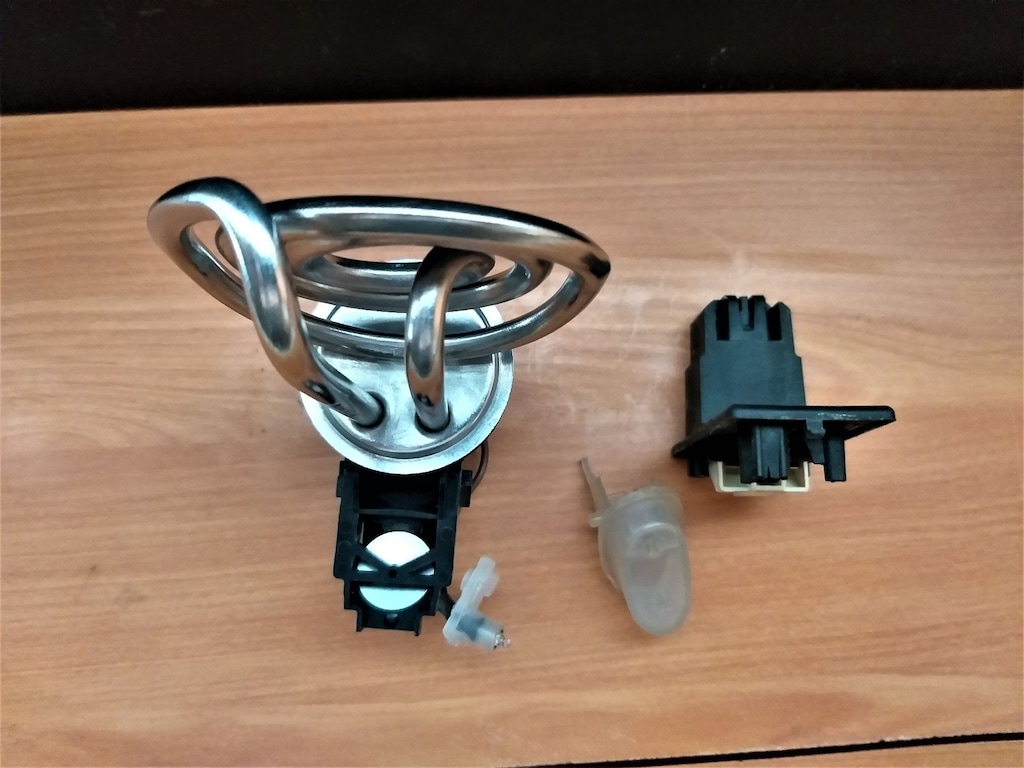 2000 w resistans - 4
