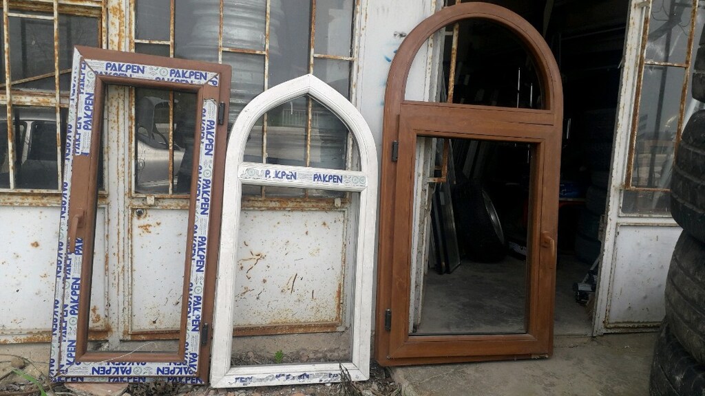 MUHTELİF PVC ÇERÇEVELER TEŞHİR ÜRÜNLERİ - 2