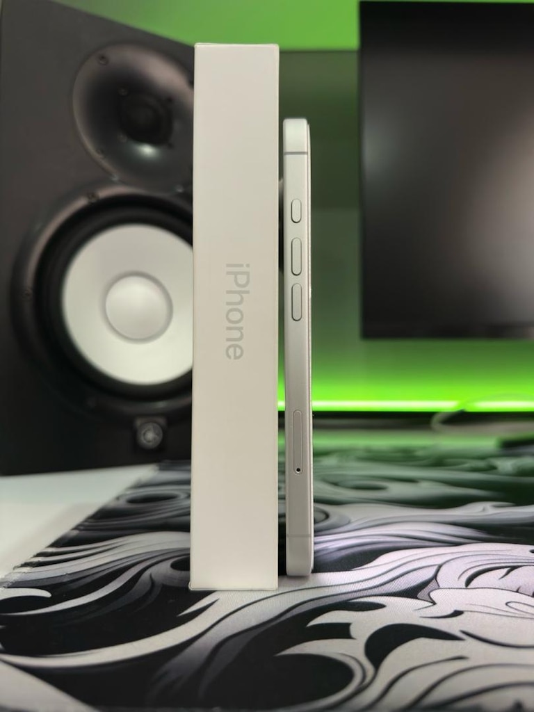 Kutu Faturalı Sıfır Ayarında iPhone 17 256 GB Beyaz - 5
