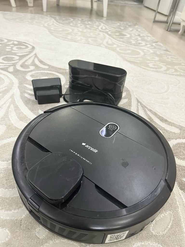 ARÇELİK ROBOT - 3