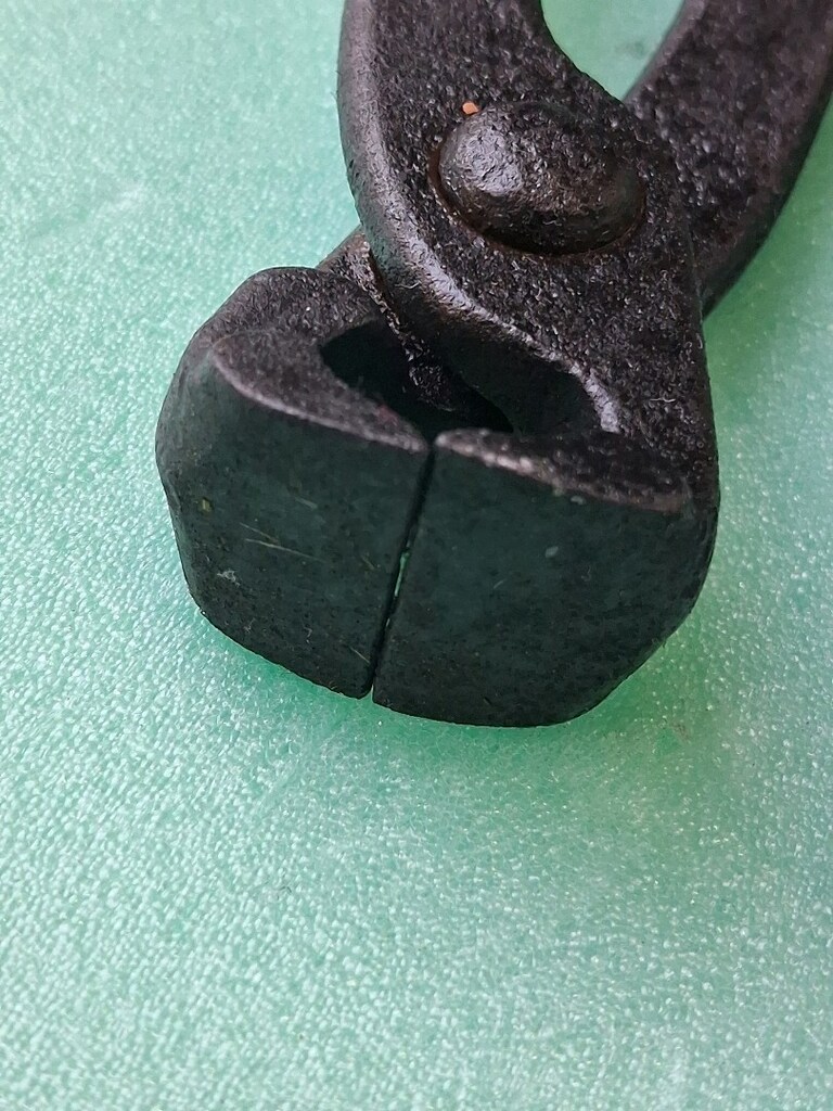 KERPETEN KNİPEX - 3