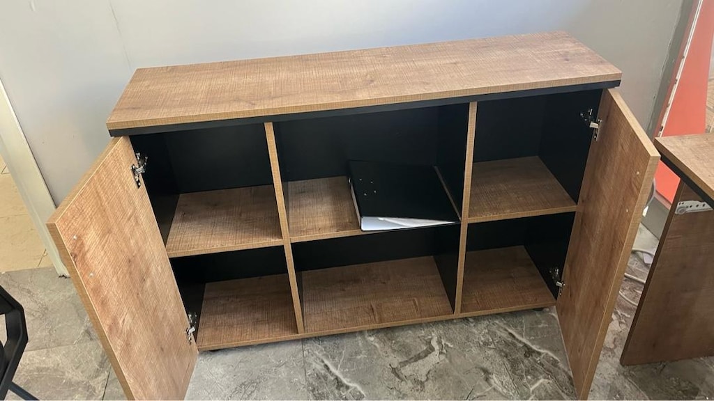 Temiz Ofis Takımı - 5