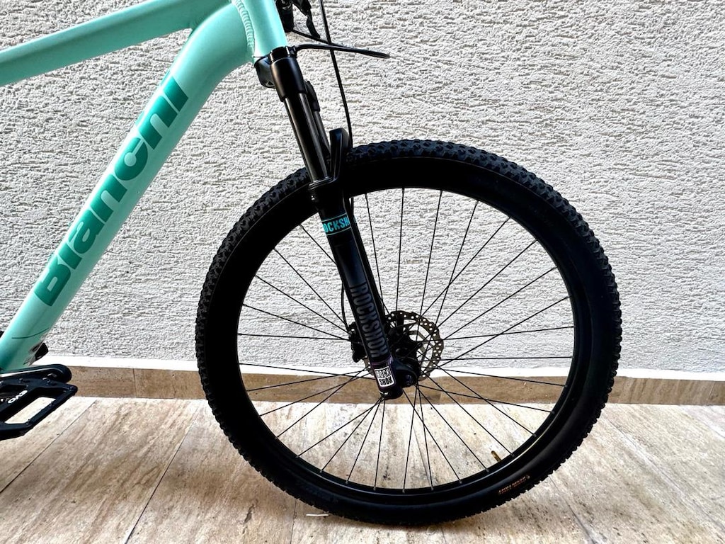Bianchi Comp 1x12 Faturalı garantili - 2