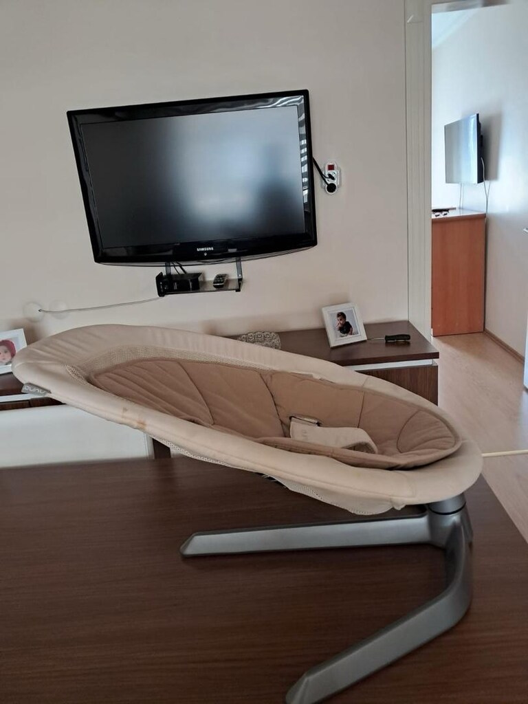 nuna ana kucağı - 2
