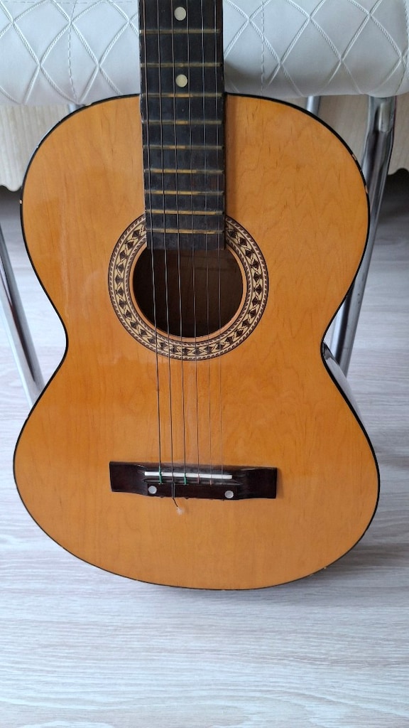 KLASİK GİTAR - 2