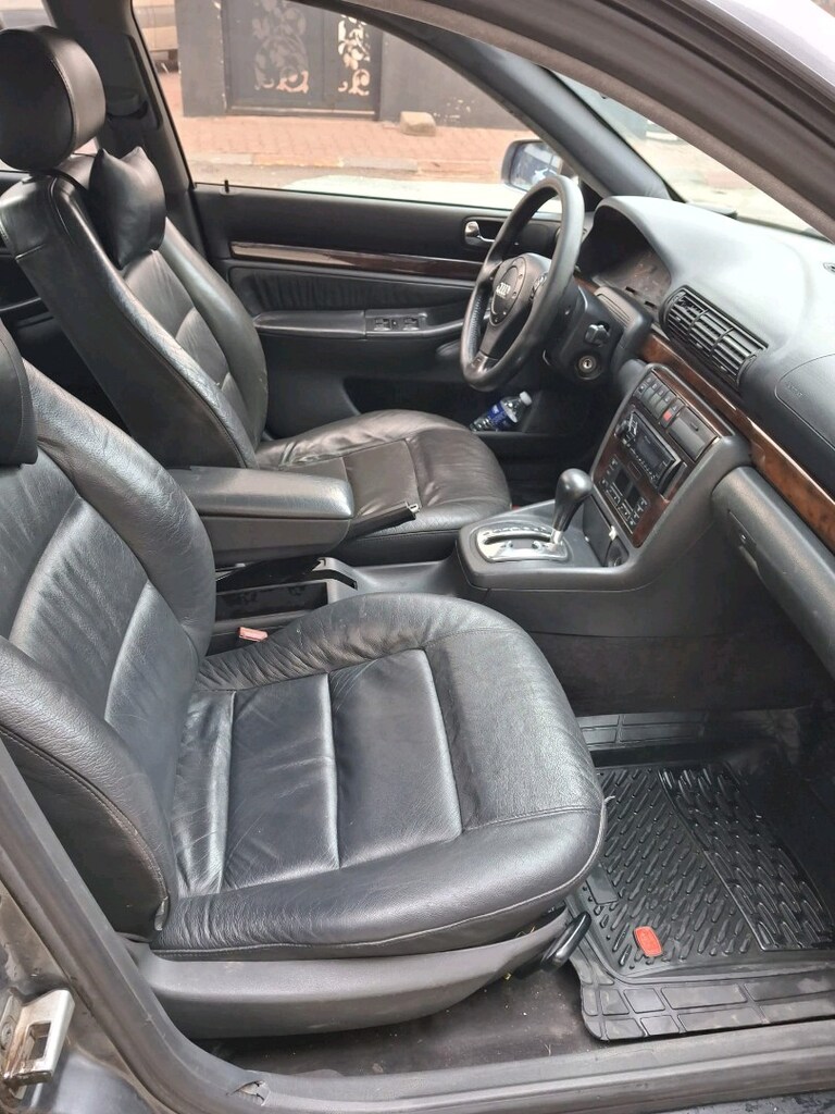 A4 otomatik 1.8T - 6