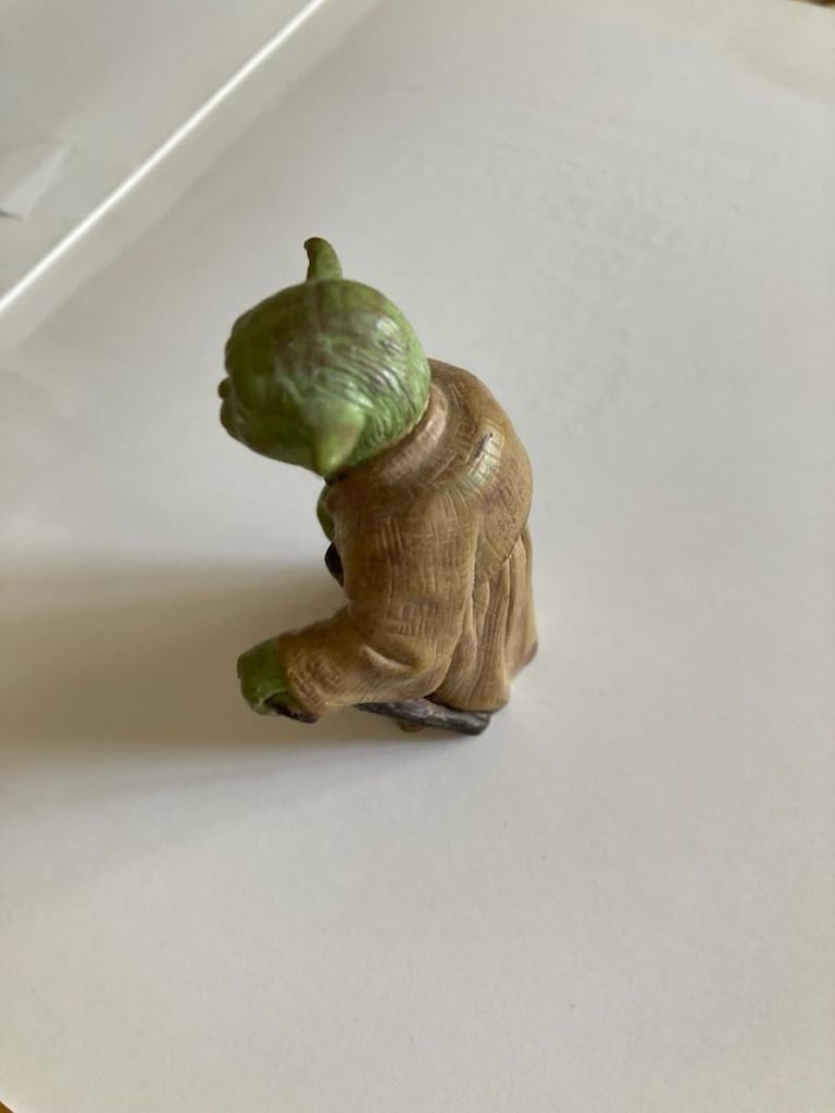 Star Wars YODA - 2