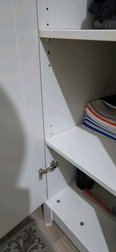 ikea dolap - 2
