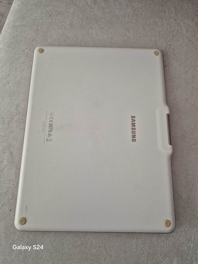 Samsung Bluetooht Klavye - 2