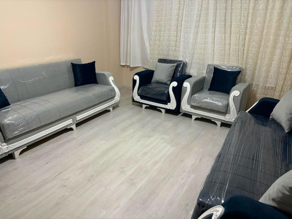 koltuk takımı set halinde - 3
