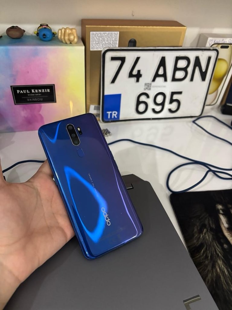 OPPO A9 2020 - 2