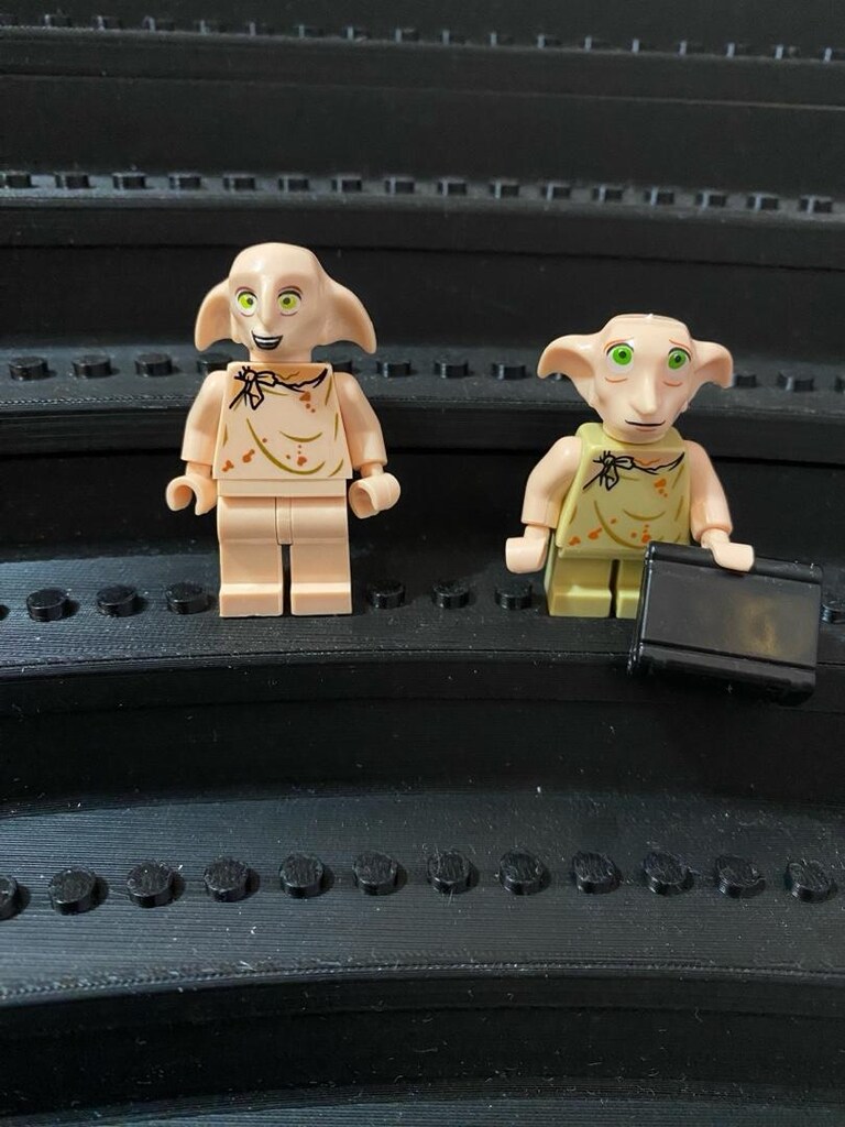 Lego Harry Potter Figürleri - 20