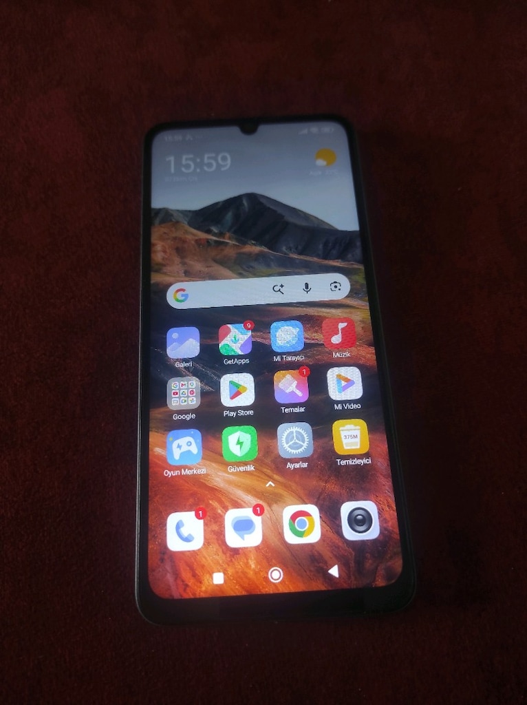 xiaomi redmi 13c - 2