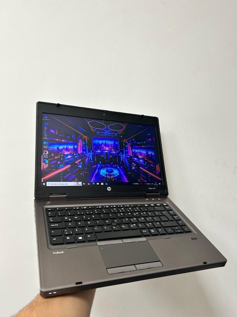 İ5işlemcili okul ders ofis işleri için uygun sorunsuz laptopTUNÇTECHNO - 2