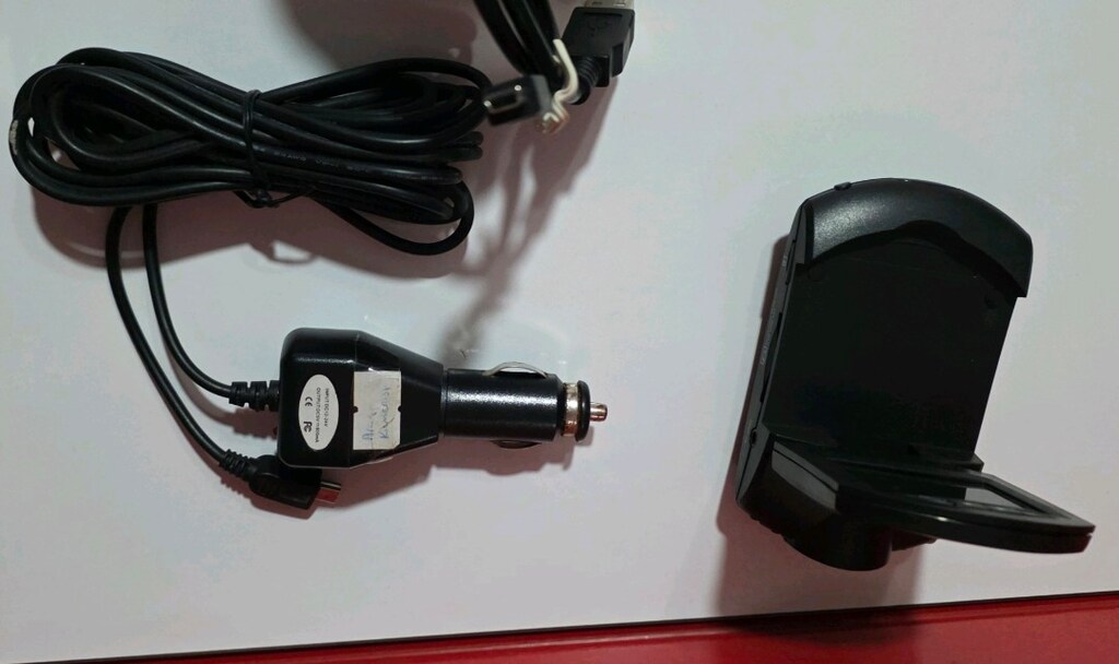 Araç çakmaklık ve usb şarj kamera kablosu. Sıfır. - 10