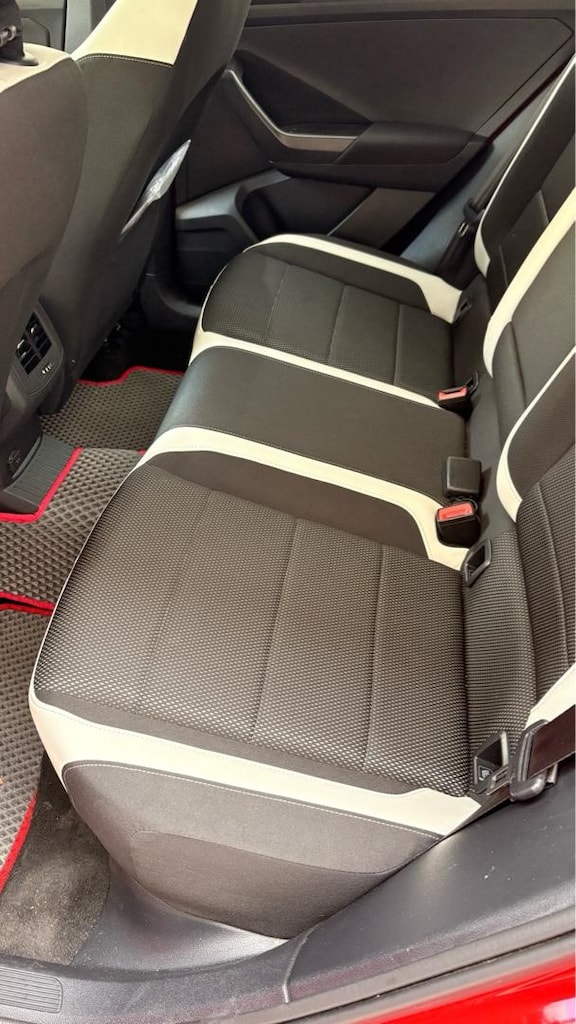 Sahibinden volkswagen troc 1.5 tsi hıghline cam tavanlı(sunroof) - 9