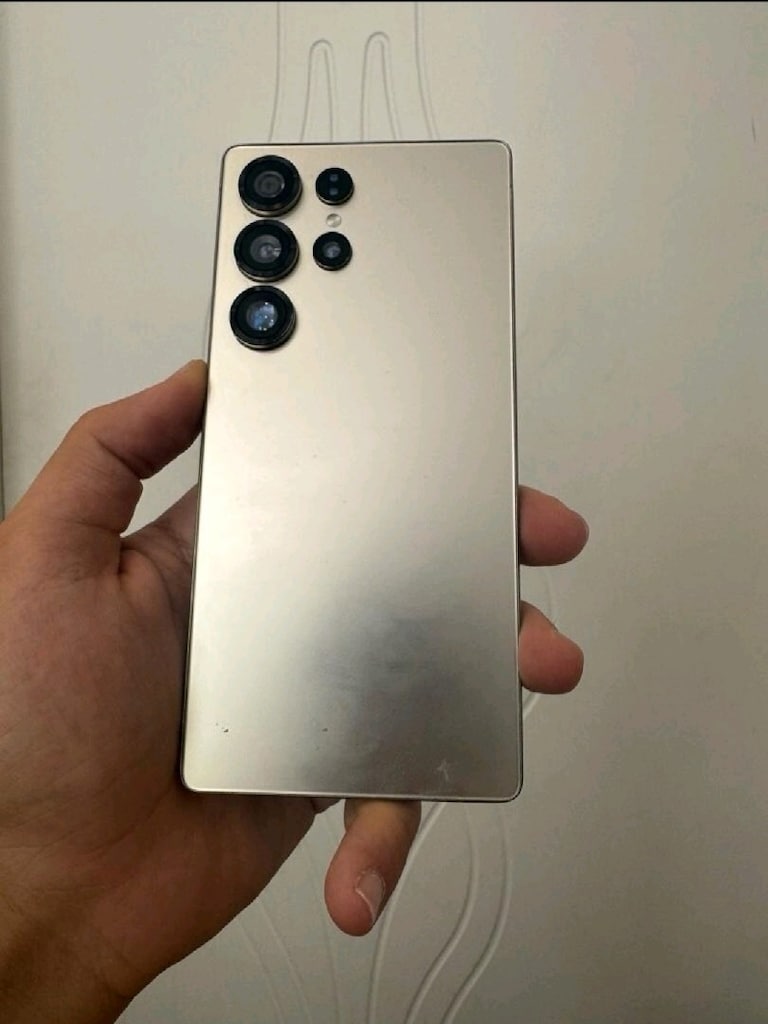 samsung s25 ultra replika - 2