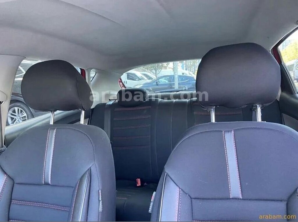 KOLTUK KILIFI TEMİZ arka koltuk 2 parça - 6