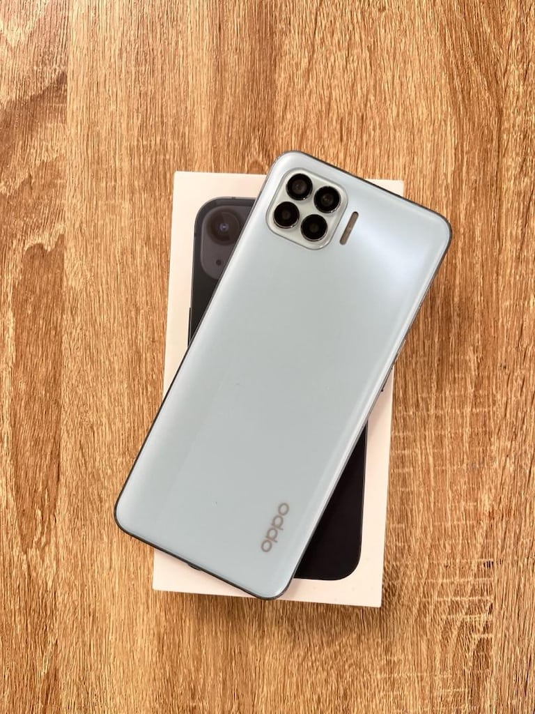 OPPO RENO 4 lite 128GB TERTEMİZ!!! - 3
