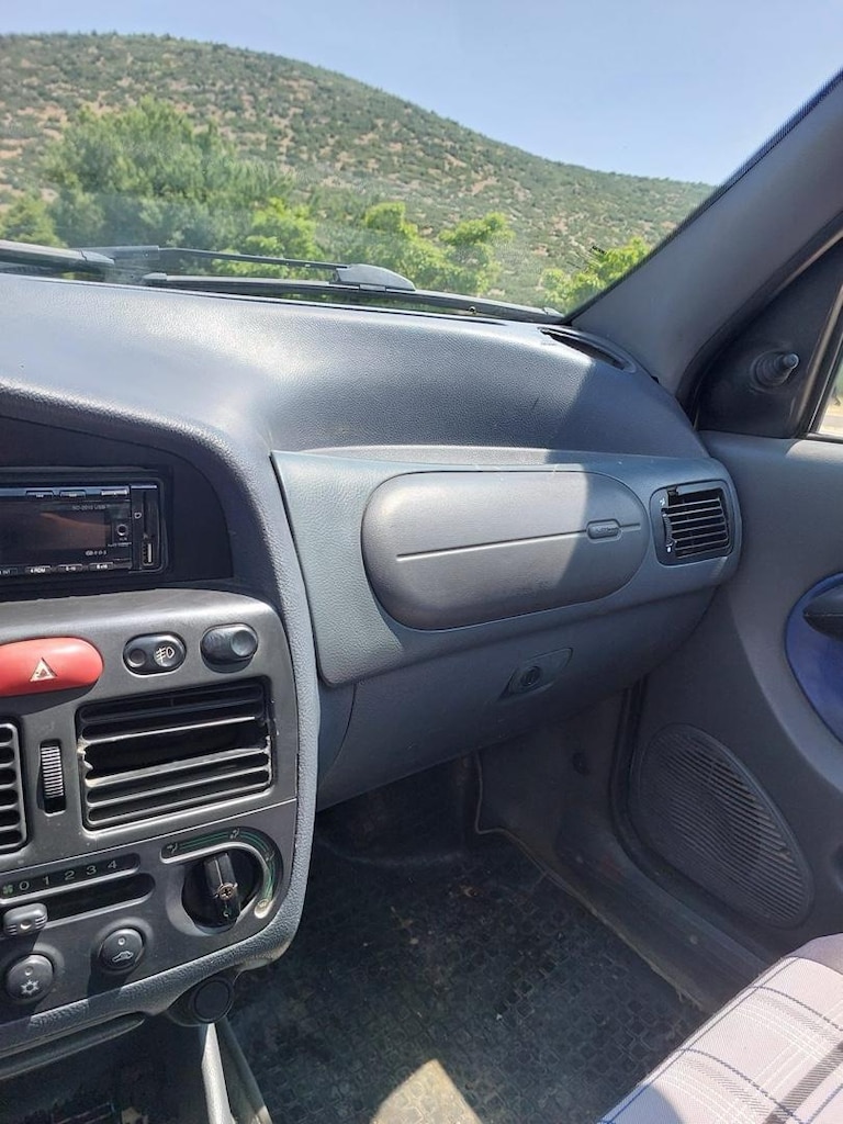 Fıstık Satışta | Fiat Palio - 10