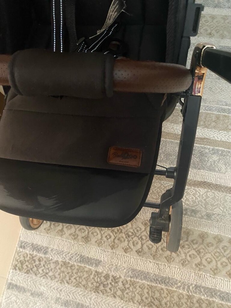 BABY 2GO - 9