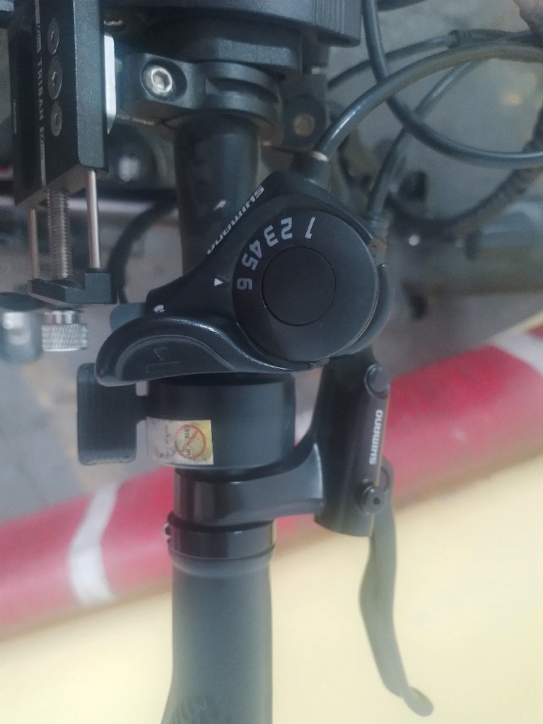 Acil!!Elektrikli Bisiklet 500w ilk gelen alır - 5