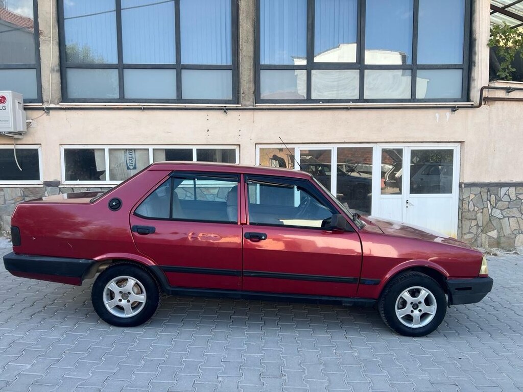 89 MODEL DOĞAN L – KUSURSUZ KONDİSYONDA - 3