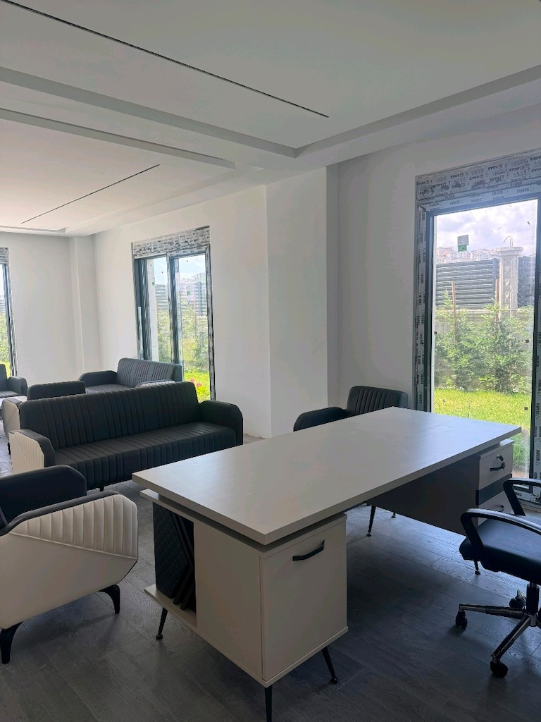 ofis mobilyası büro mobilyası ofis takımı - 4