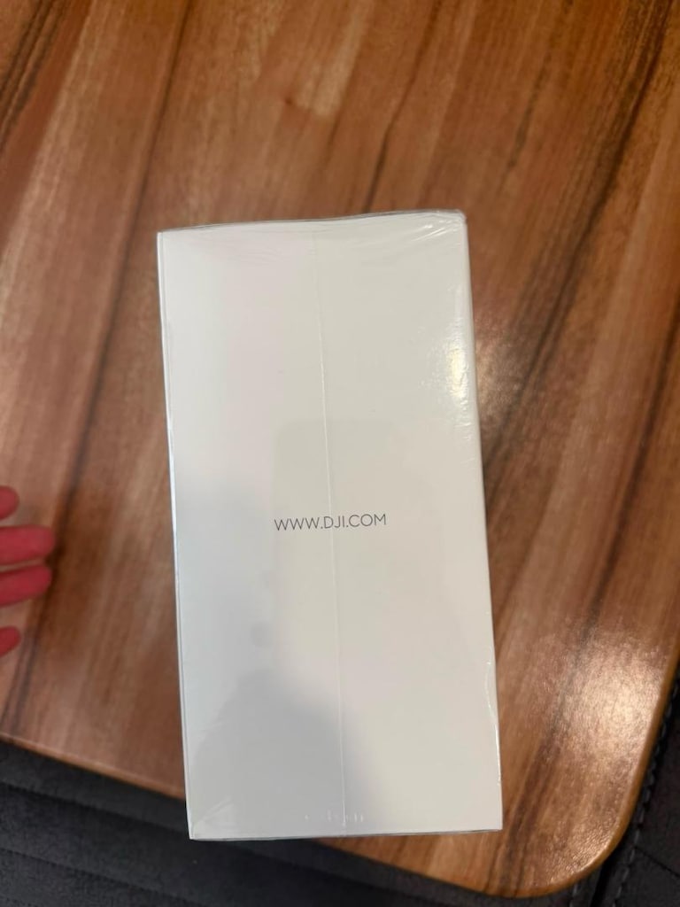 Djı osmo pocket 3 creator combo - 2