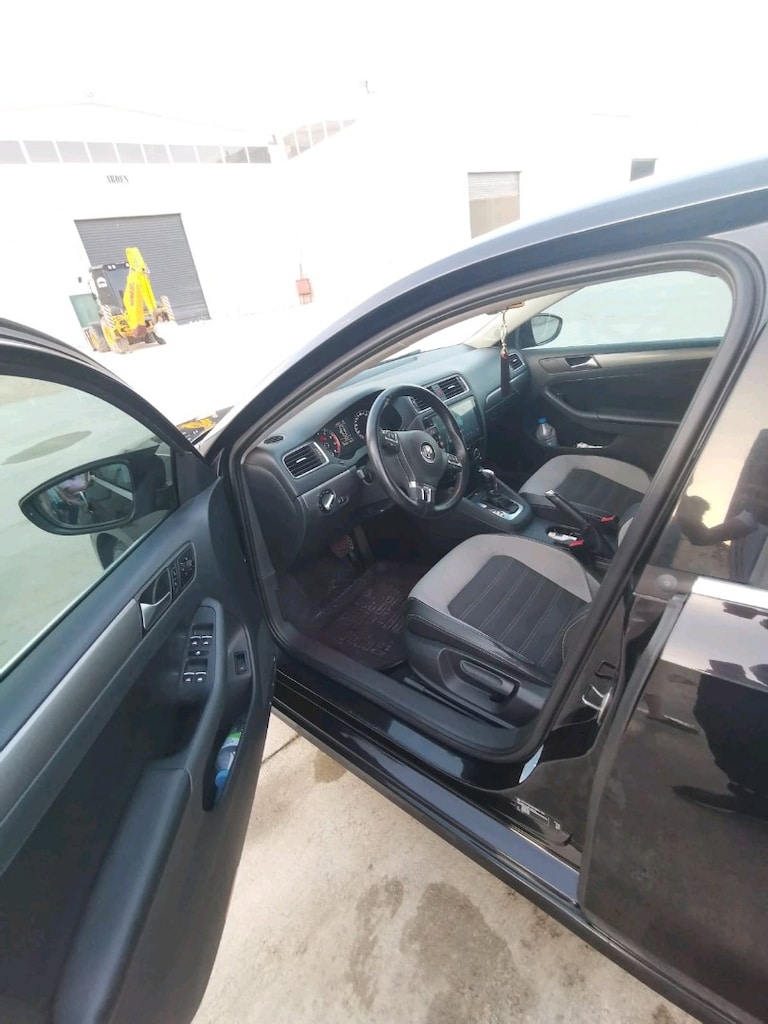Jetta 1.2tsi 2012/13 çıkışlı - 7