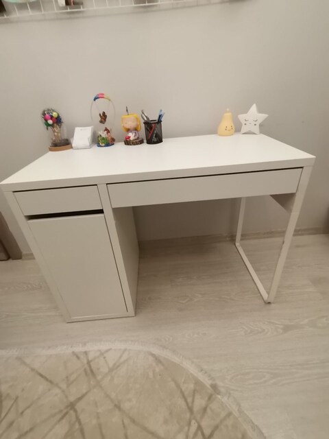 IKEA Micke Çalışma Masası