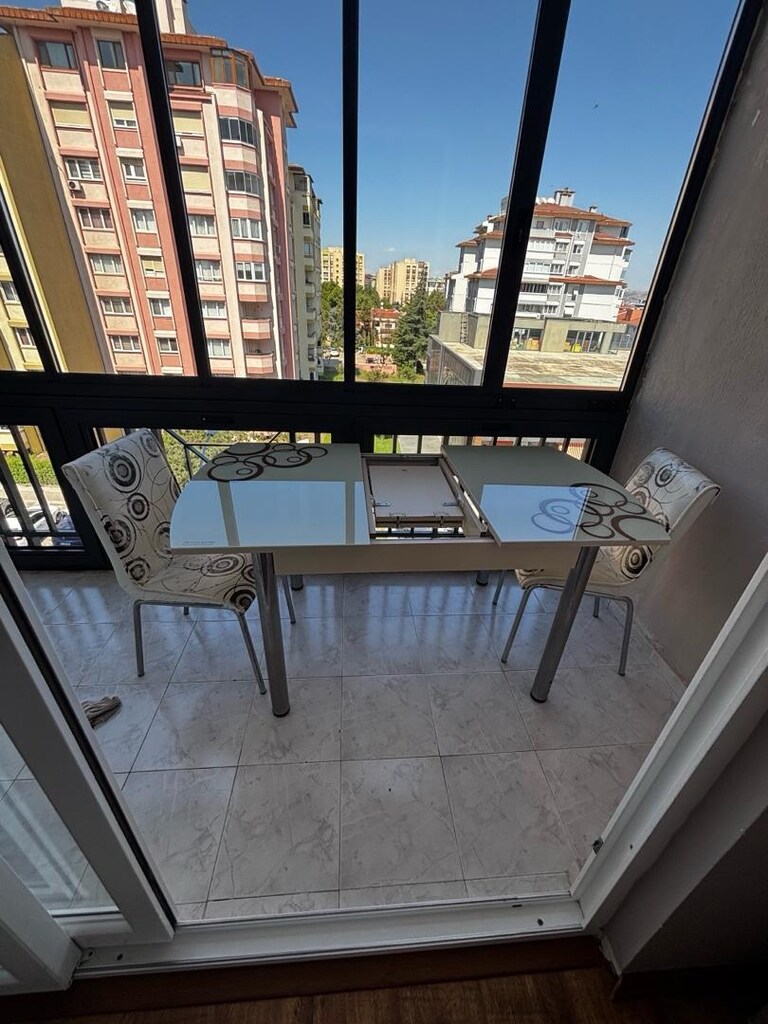 balkon& mutfak masa - 2