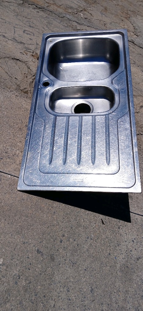 evye lavabo - 2