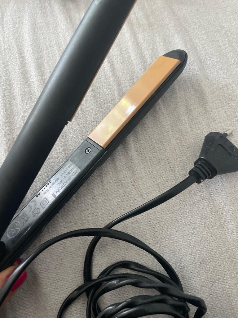 Remington İnce Seramik Saç Düzleştirici – Eski Model - 2