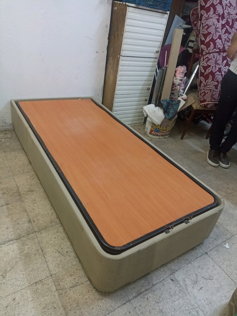 TEK KİŞİLİK BAZA BAŞLIK - 2