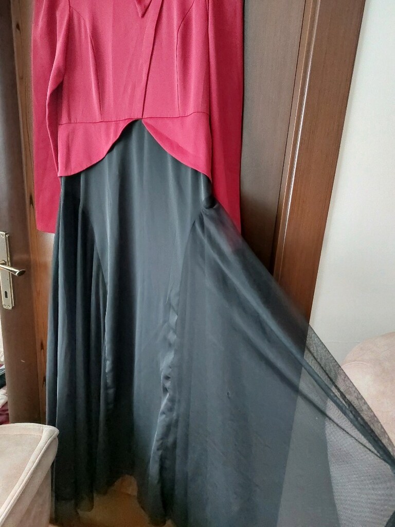 abiye ister elbise - 2