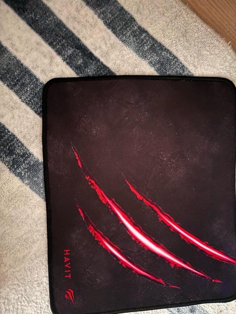 PAZARLIK OLUR!!!! RGB’li gaming takım Klavye mause mausepad kulaklık - 4