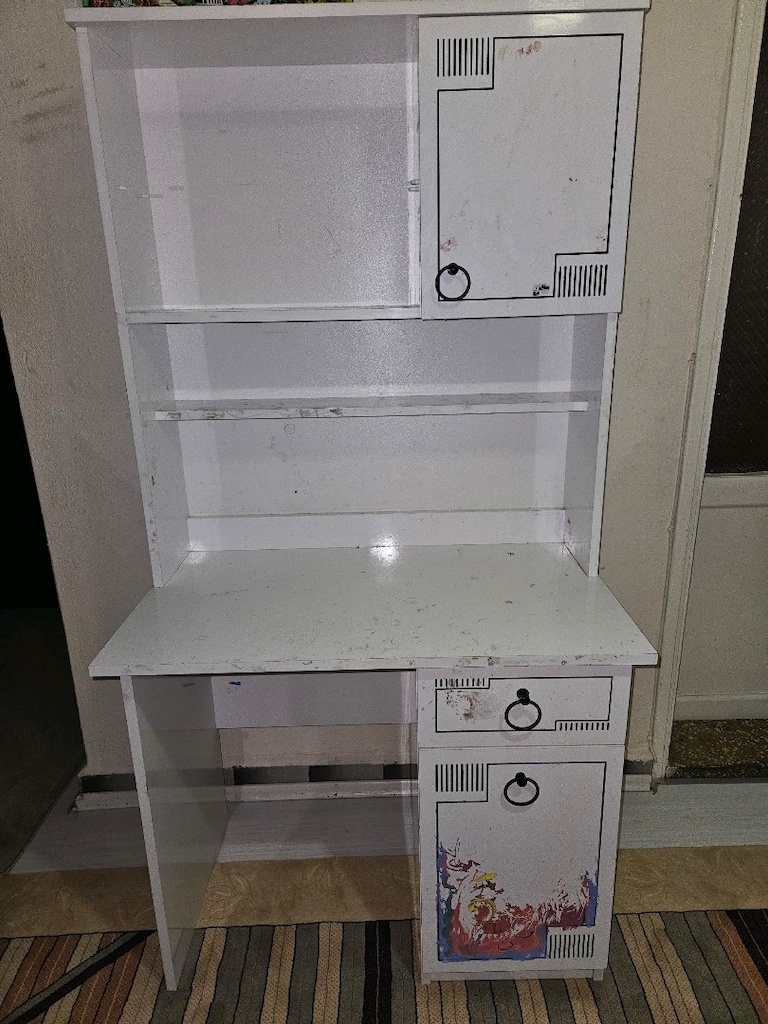Çalışma masası - 3