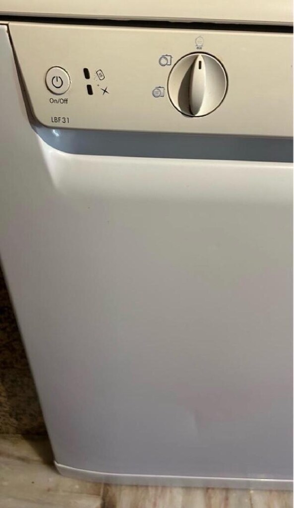 Hotpoint Ariston Bulaşık Makinesi - 2