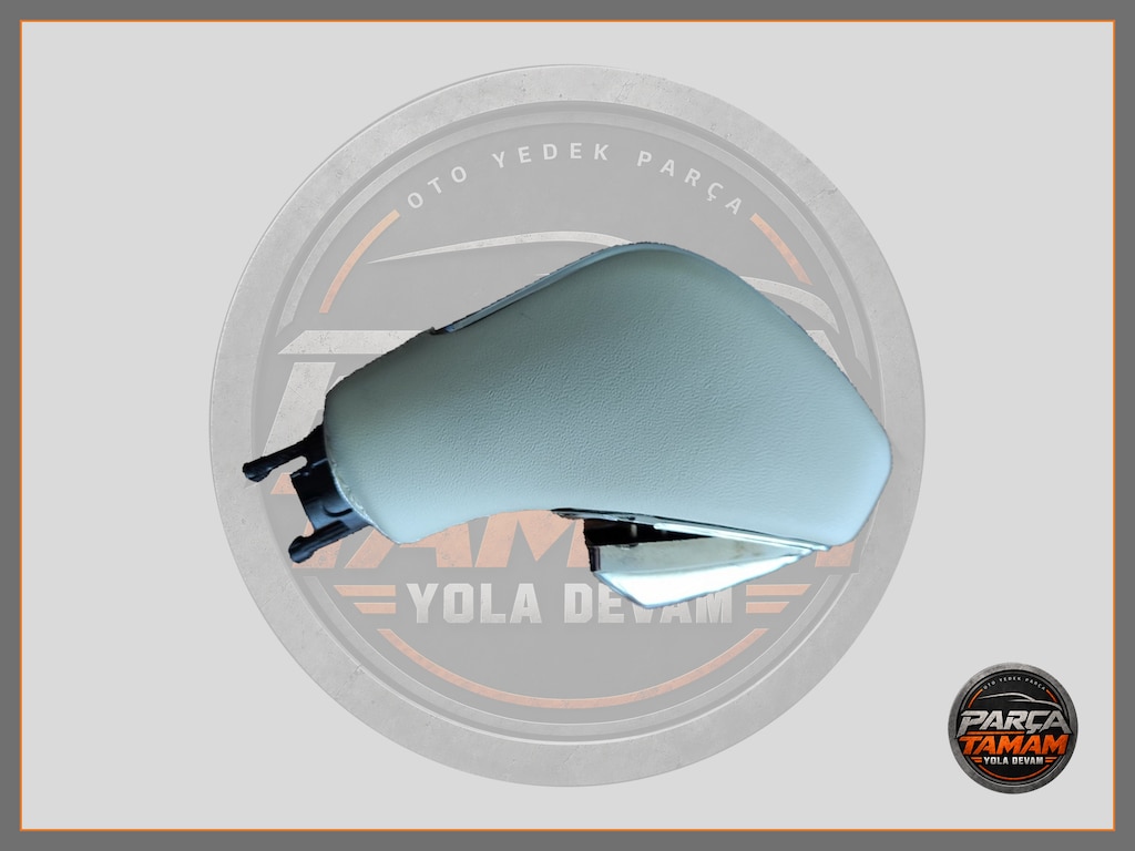 FLUENCE MEGANE3 OTOMATİK VİTES TOPUZU NO:979442070 - 2