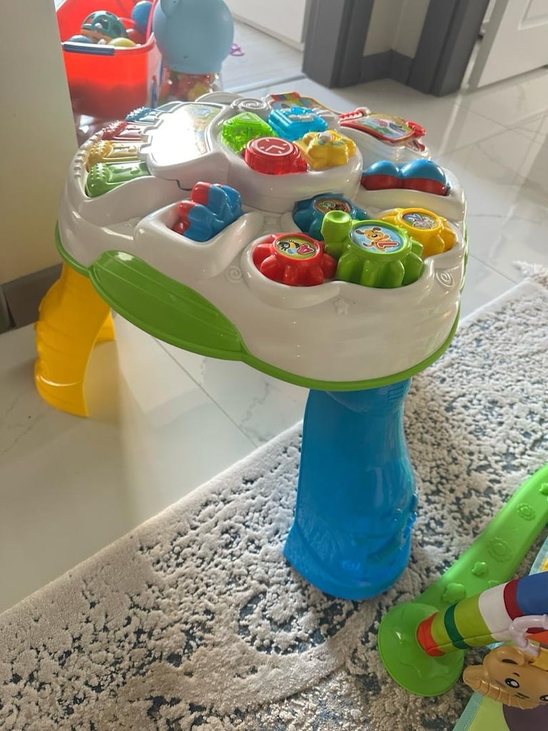 0-24 Ay Bebek Eşyaları - 8