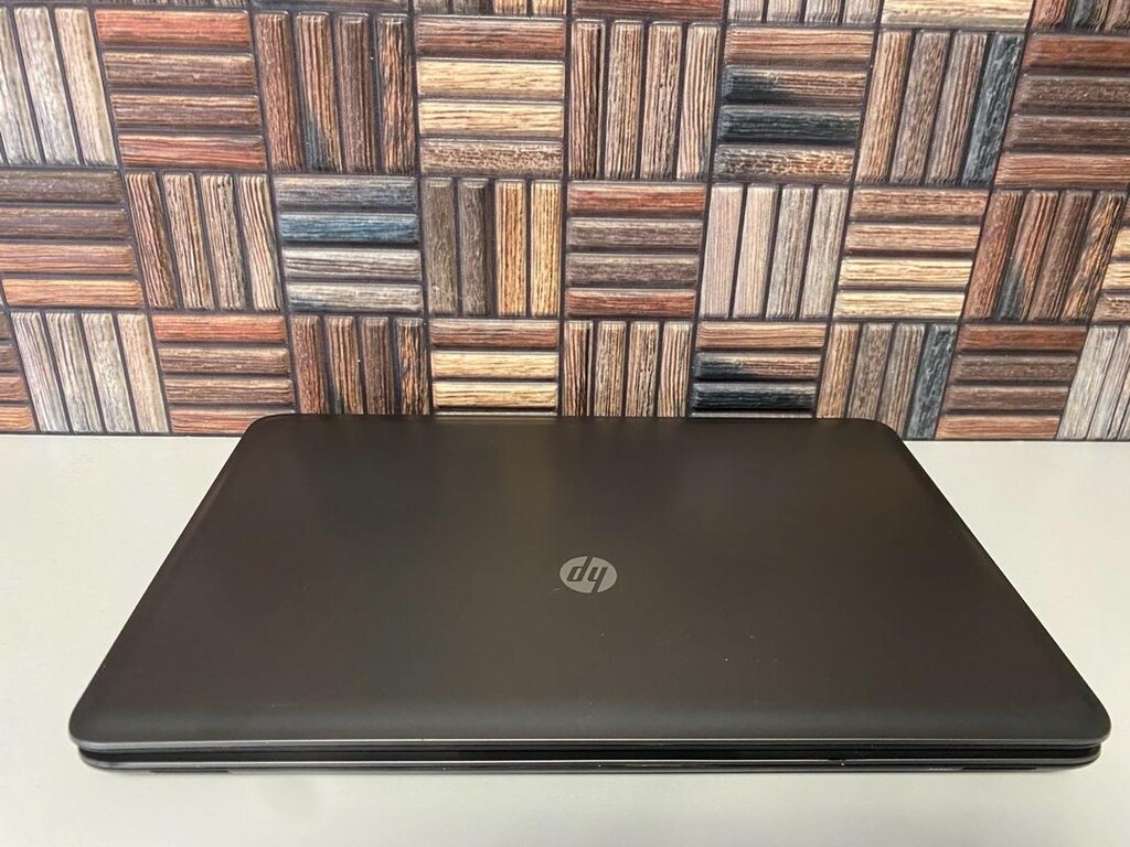 Hp i3 3.Nesil 4 Gb Ram 500 Gb Hdd Laptop - 5