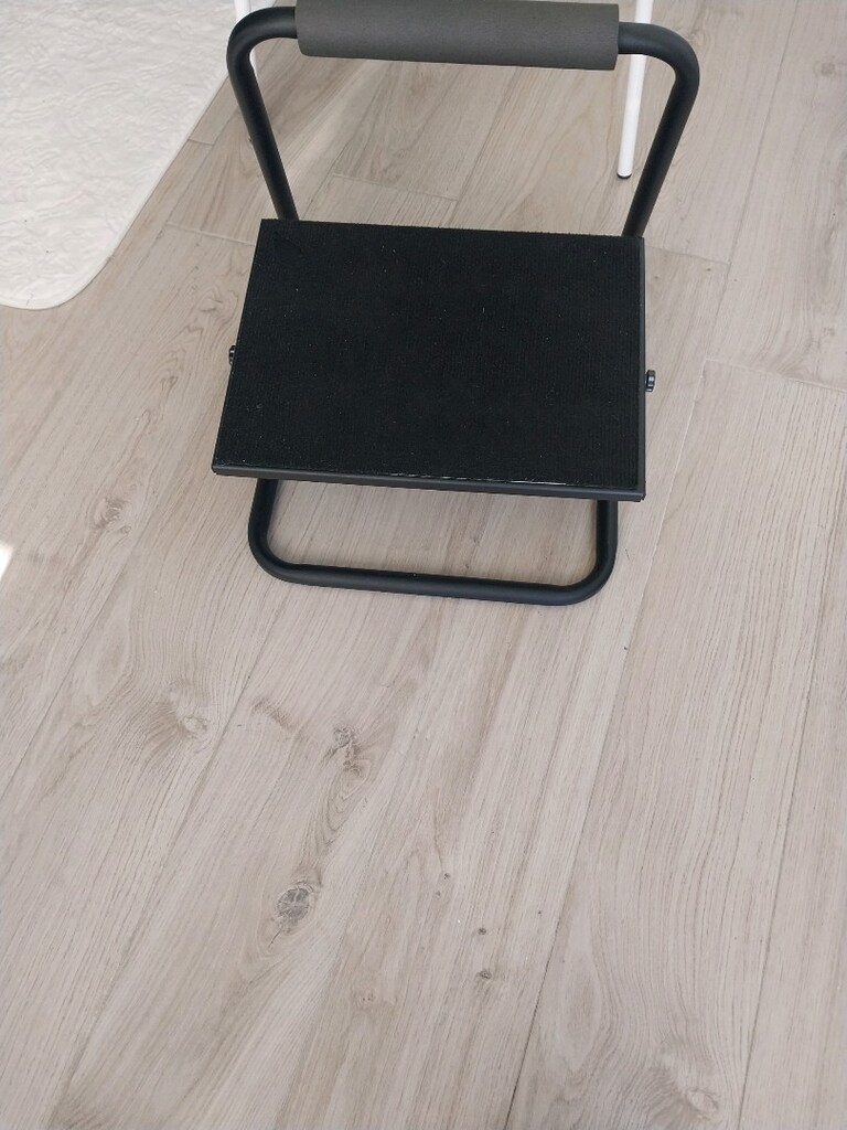 STEPGAMER MASA ALTI AYAKLIK - 2