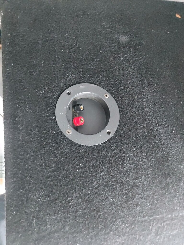 Sıfır ayarında 30 cm subwoofer - 2