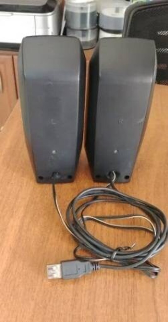 Logitech S-150 Usb 1+1 Hoparlör - 2