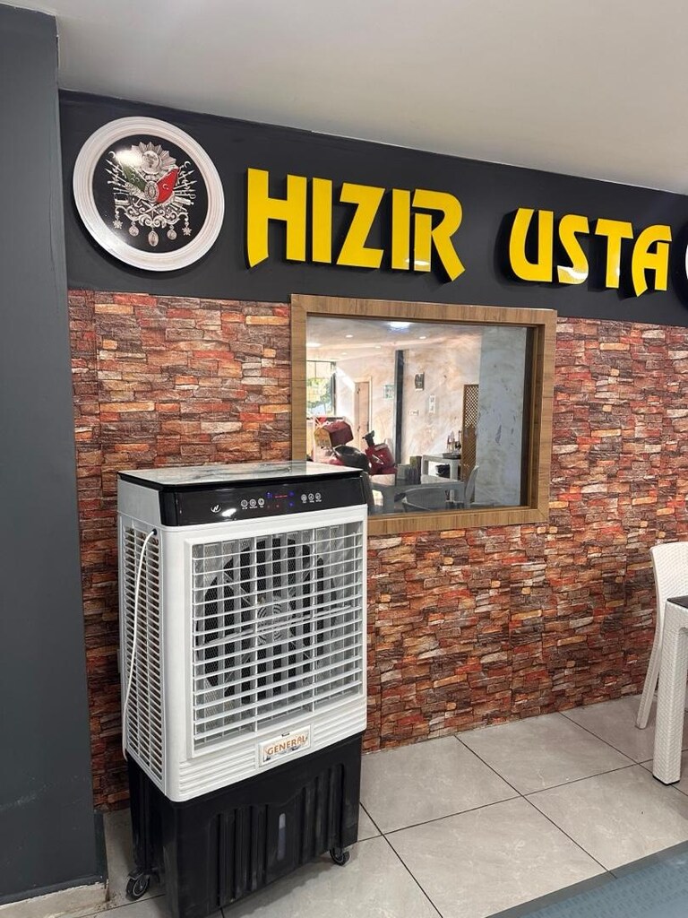 sulu klima general dijital yeni model 2025 - 3