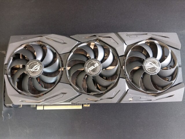 2080 super 8Gb