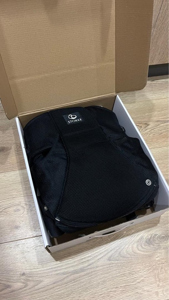 Stokke kanguru - 3