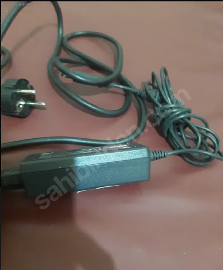 dell 19v 2.64a adaptör adp-50hh - 2