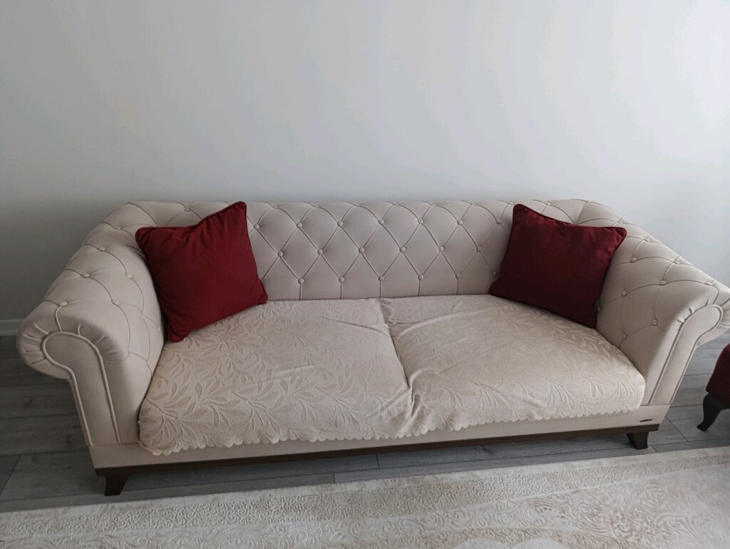 Bellona Salon Takımı - 3